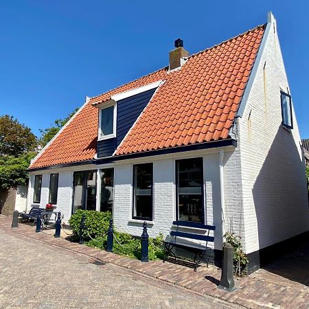 The New Fisherman'S House Zandvoort Exterior foto